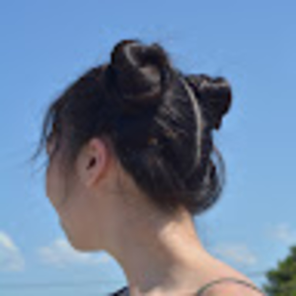 Meet your Posher, Jane